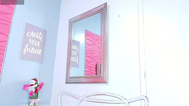  Valeria Brown online show from 12/22/24, 02:38