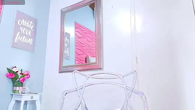  Valeria Brown online show from 12/23/24, 07:28