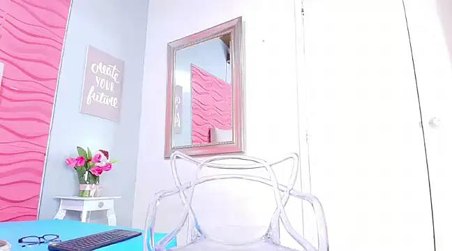  Valeria Brown online show from 01/01/25, 08:13