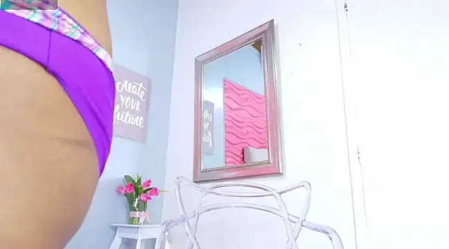  Valeria Brown online show from 01/11/25, 09:04