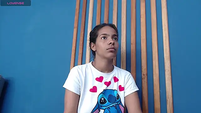  Valeria Brown online show from 01/16/25, 12:23