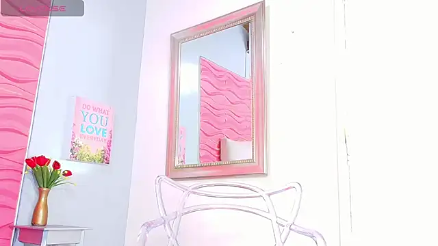  Valeria Brown online show from 03/08/25, 12:22