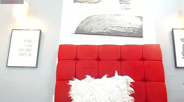  Valeria Brown online show from 03/08/25, 11:49