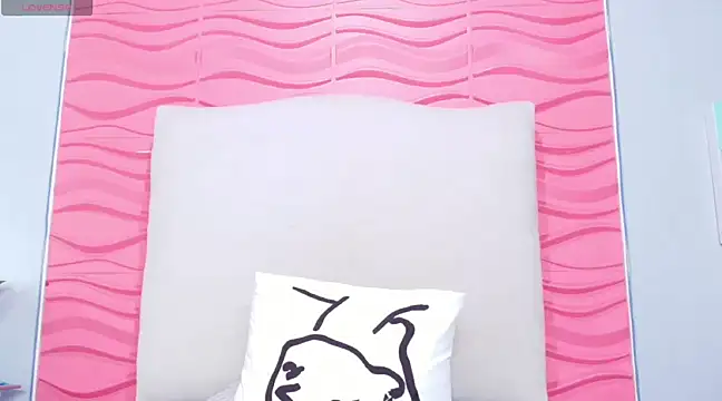  Valeria Brown online show from 03/15/25, 01:52