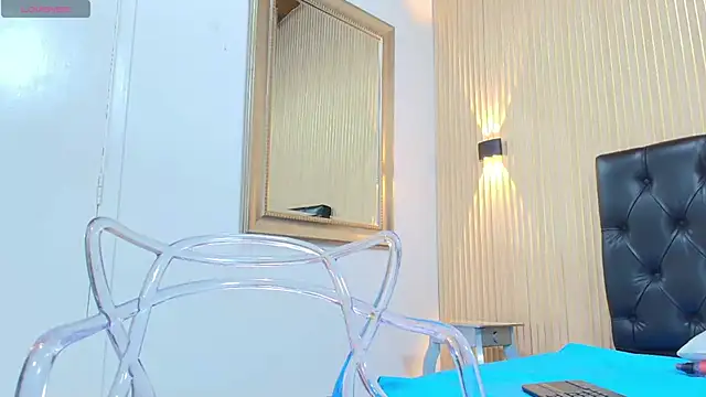  Valeria Brown online show from 09/11/25, 08:53