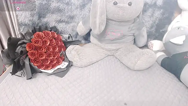 Snapshot of kichigirl chatting on 09/30/25, 12:59 kichigirl online show from 09/30/25, 12:59