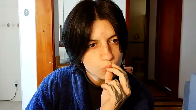 kyslrana online show from 05/27/26, 04:26