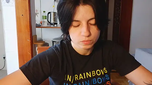kyslrana online show from 06/02/26, 06:21