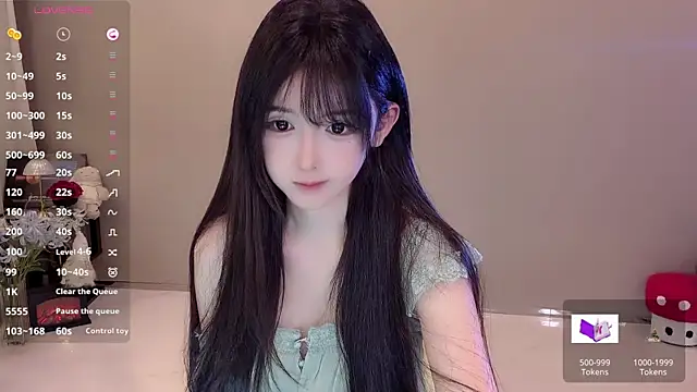 Hahaha ha2 online show from 07/05/26, 02:46