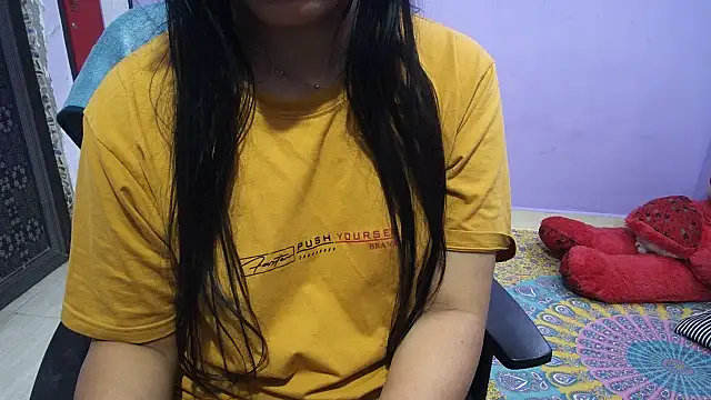 BabyNaina online show from 12/03/25, 07:01