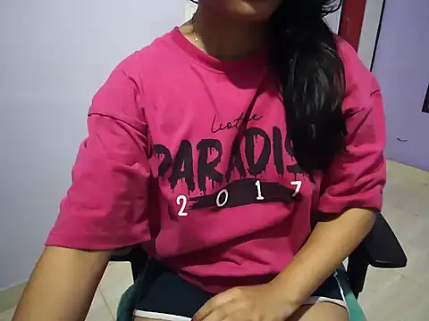 BabyNaina online show from 07/26/26, 01:51