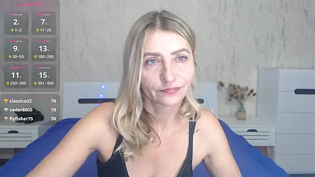 ZoeGrant online show from 12/16/24, 10:45