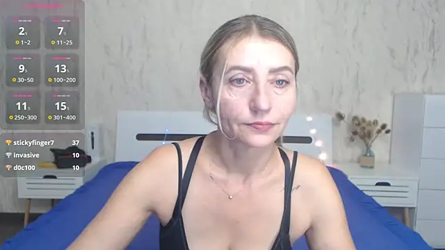 ZoeGrant online show from 12/18/24, 03:15