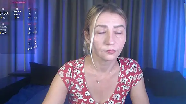 ZoeGrant online show from 01/06/25, 08:07