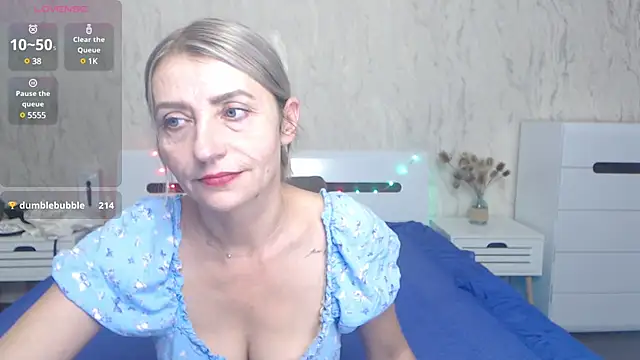 ZoeGrant online show from 01/09/25, 11:24