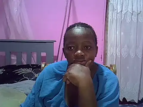Ebonyceline online show from 12/21/24, 01:53