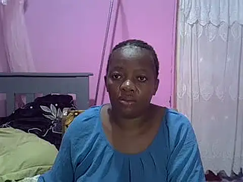 Ebonyceline online show from 12/22/24, 06:39