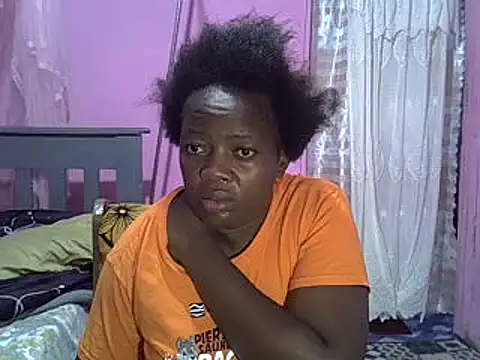 Ebonyceline online show from 12/24/24, 12:22