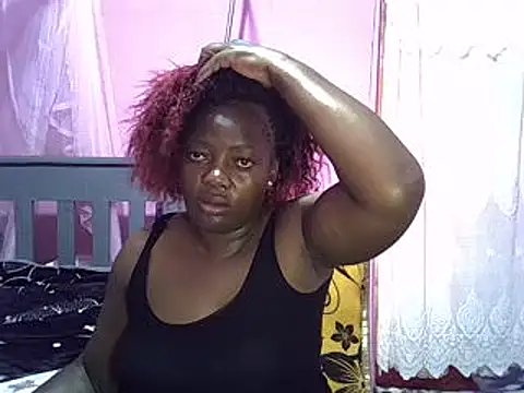 Ebonyceline online show from 12/31/24, 05:44