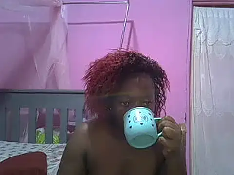 Ebonyceline online show from 01/05/25, 06:24