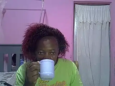 Ebonyceline online show from 01/06/25, 02:58