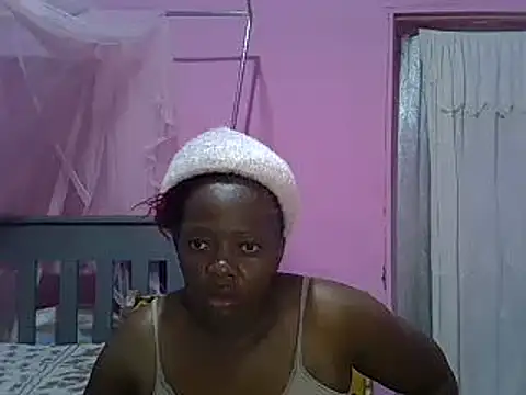 Ebonyceline online show from 01/07/25, 06:48