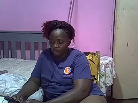 Ebonyceline online show from 01/16/25, 10:12