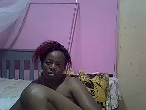 Ebonyceline online show from 01/17/25, 07:49