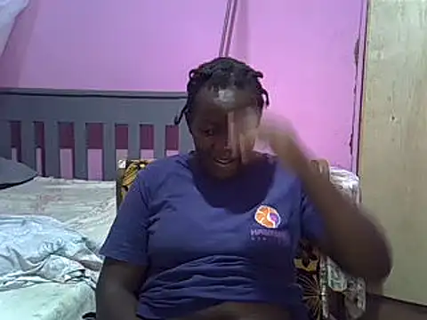Ebonyceline online show from 01/22/25, 09:35