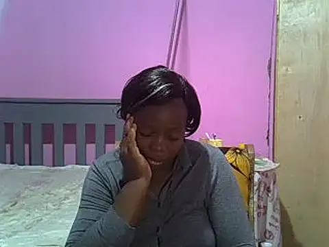Ebonyceline online show from 01/28/25, 11:07