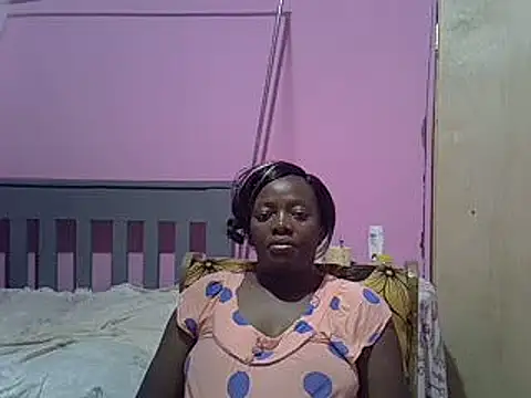 Ebonyceline online show from 01/30/25, 06:56