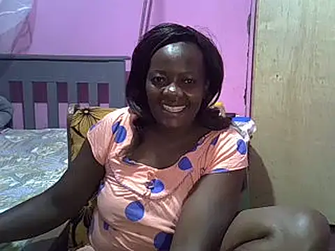 Ebonyceline online show from 02/13/25, 08:24