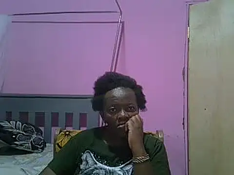 Ebonyceline online show from 02/19/25, 05:16
