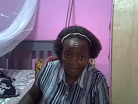 Ebonyceline online show from 02/20/25, 05:40