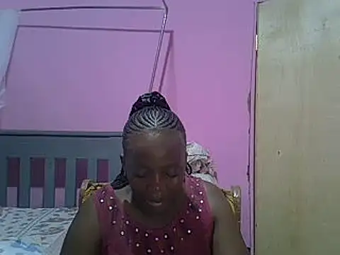 Ebonyceline online show from 02/22/25, 07:25