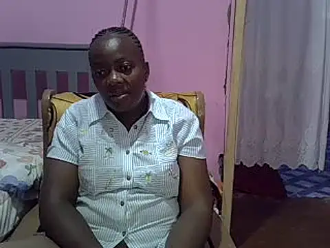 Ebonyceline online show from 02/26/25, 05:17