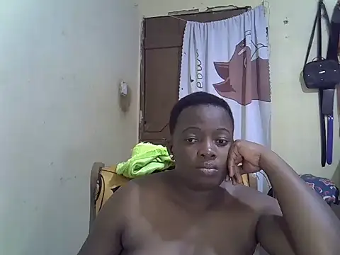 Ebonyceline online show from 09/19/25, 01:45