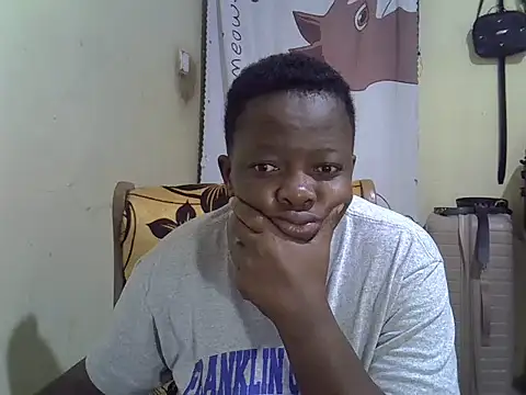 Ebonyceline online show from 09/23/25, 09:01