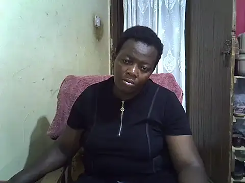 Ebonyceline online show from 12/03/25, 02:59