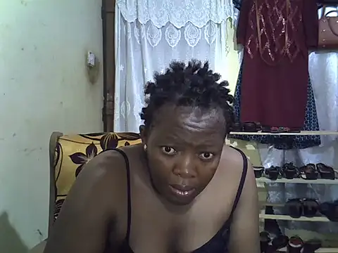 Ebonyceline online show from 01/12/26, 02:06