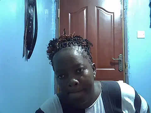 Ebonyceline online show from 03/15/26, 08:42