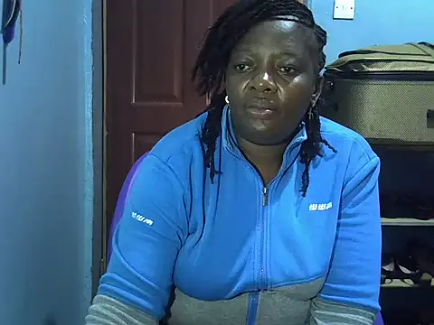 Ebonyceline online show from 05/17/26, 09:55