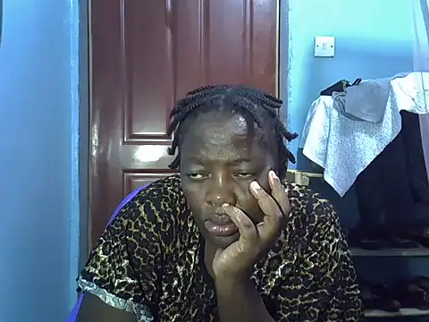 Ebonyceline online show from 06/07/26, 12:04