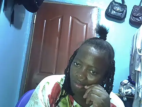 Ebonyceline online show from 07/02/26, 07:20