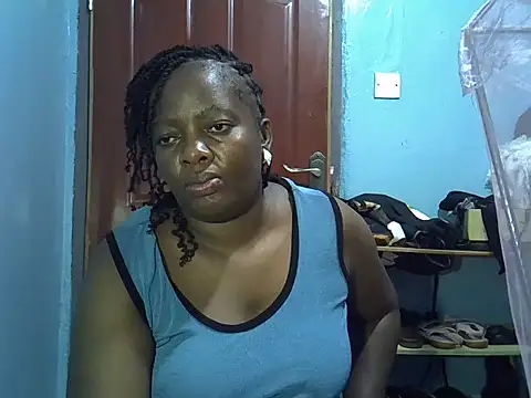 Ebonyceline online show from 07/06/26, 05:37