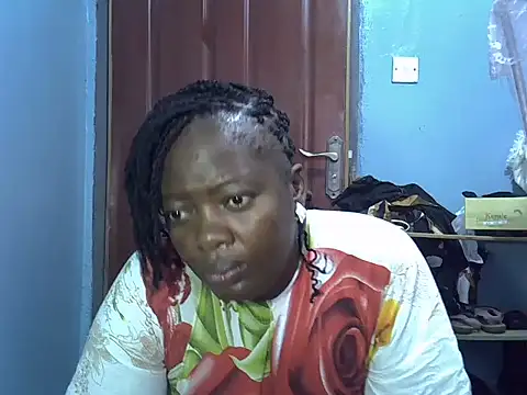 Ebonyceline online show from 07/07/26, 07:23
