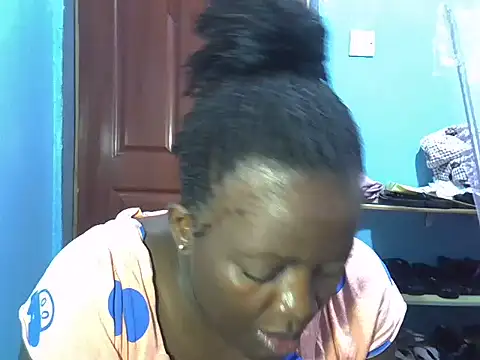 Ebonyceline online show from 07/24/26, 07:23