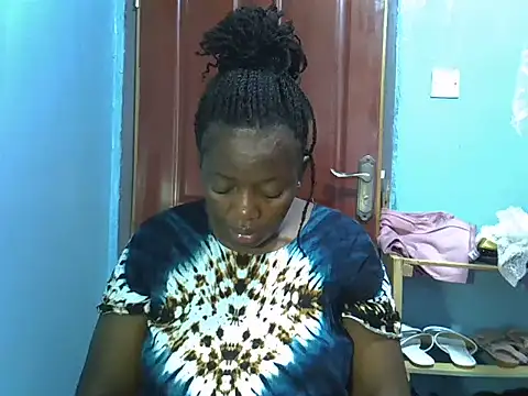 Ebonyceline online show from 07/26/26, 05:37