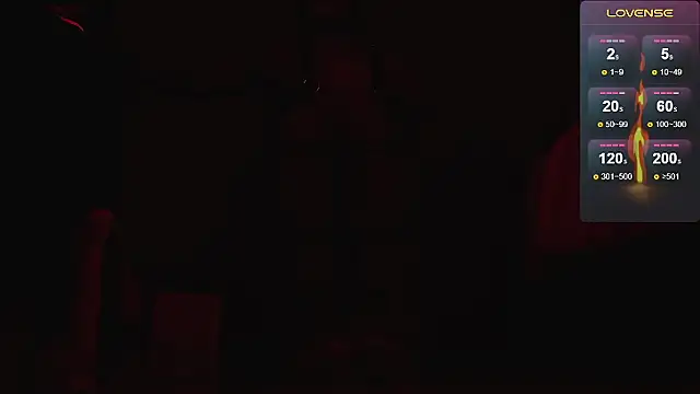 TomLover 12 online show from 02/03/25, 03:09