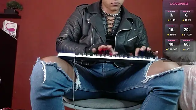 TomLover 12 online show from 03/17/25, 12:04